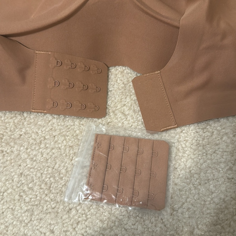 Shecurve Bra NEW - Picture 4 of 4